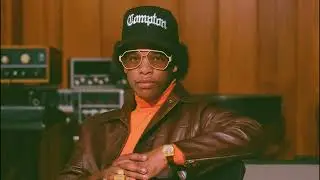 Eazy-E - Real Muthaphuckkin G's (1960's Motown Soul Version AI Cover)