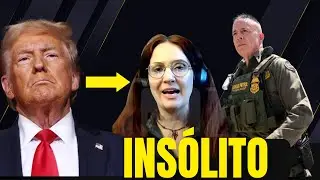 PERIODISTA SE INFILTRA EN ICE Y EXPONE EL ESC&Aacute;NDALO: CONTRATAN A CUALQUIERA 🚨