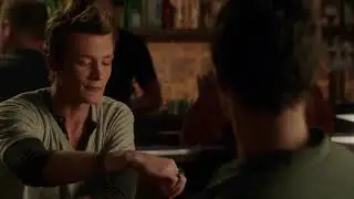 Jane By Design - Billy and Nick (1/2) | 1x08 The Wedding Gown (HD)