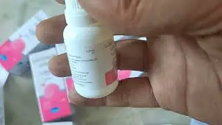 Luliact lotion dawai point