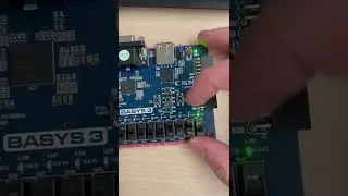 MK Even Parity Checker Demonstration