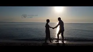 Sedinta Video 4k - Videoclipa Films - Wedding and Baptism Videographer