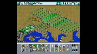 Sim City 2000 Playthrough, Part 2