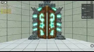 Getting 6 star Zukia (B) in all star tower defense very epic.