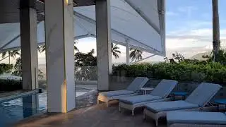 Flynn, Crystalbrook Cairns - Swimming pool area
