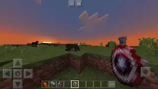 Мод на marvel.craft