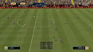 FIFA 22 [song bubbles]