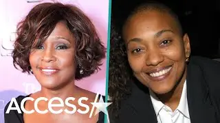 Whitney Houston&rsquo;s Best Friend Robyn Crawford Reveals Intimate Details About Their Romance