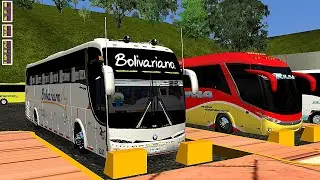 [REMAKE] 💎 ¡Liberación de otra G6 bien mela :P! 🚌 / Haulin Colombia / Bolivariano