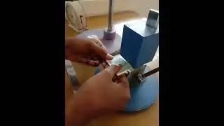 Crease Recovery part 2