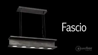 The Fascio by Eurofase