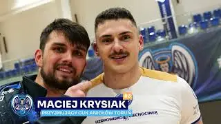 PLS 1. Liga | CUK Anioły Toruń - GKS Katowice