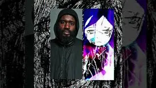 Death Grips x Sewerslvt - Dissociating Flames