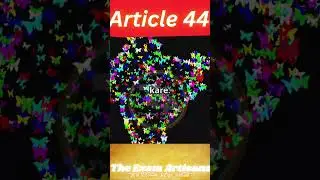 Article 44 | Uniform Civil Code | अनुच्छेद 44 | समान नागरिक संहिता |  #ssccgl #sscgd #ssc #sscchsl