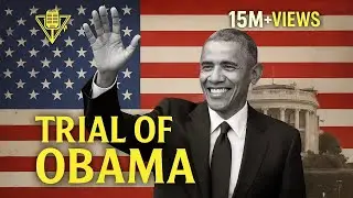 The Barack Obama Trial | Everything You Need to Know