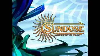 SUNDOSE - In The Music