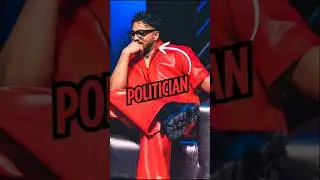 Raftaar &ndash; Famous for Politics, Flopped at Politics?