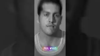 Paul Wight's 1991 Comment About Hulk Hogan