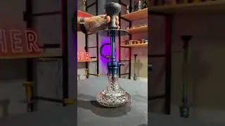 Upgrade Your Hookah Game with Our Premium Silicone Chillum!