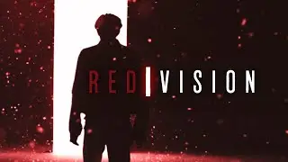 REDIVISION | Editfest 2023 - Title Sequence |