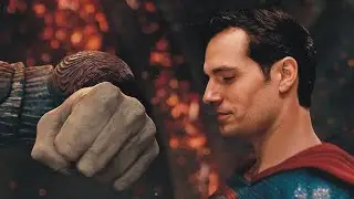 The Final Battle [Part 1] | Justice League