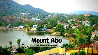 Mount abu tour guide | Mount abu budget tour| 2022 #mountabutourism #mountabu