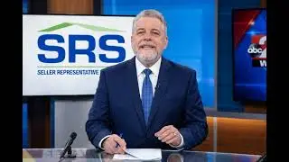 SRS Course through Stewart School of Real Estate