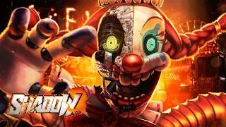 M1DO M2DO MEDØ (Five Nights at Freddy's: Secret of the Mimic) | oShadow