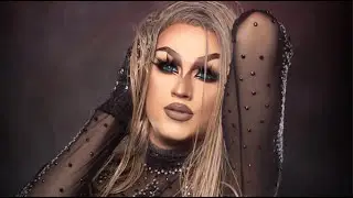 Instinct Interview with Colorado Drag Entertainer Jessica L'Whor