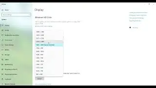 AMD Virtual Super Resolution VSR - From 1080p Display to 4K Display - Lenovo IdeapadGaming 3