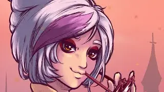Purah and an Age of Calamity