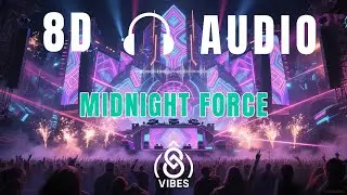 Pure Chillstep EDM | 8D Audio Fantasy