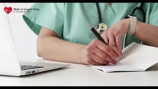 Unlock the future of healthcare with Walk in Urgent Care&rsquo;s #Telehealth services! #telemedicine