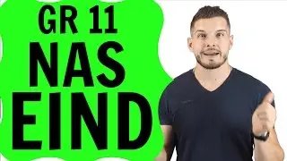 Gr 11 Fisika : Hersieningsklas 2 - Gravitasiewet