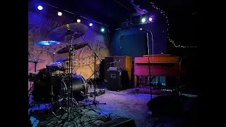 Dan Souvigny Trio