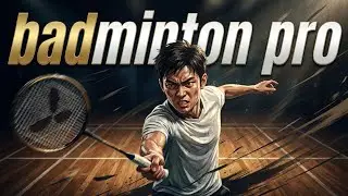 I CAN'T LOSE THIS MATCH BECAUSE I AM PRO THIS BADMINTON LEAGUE 😏 @Inshan_gaming 