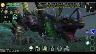 Avabel Online [PC] MMORPG 1080p Gameplay
