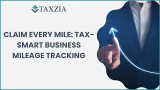Business Mileage: How to Track It the Right Way for Taxes (Best Apps & IRS Tips 2025)