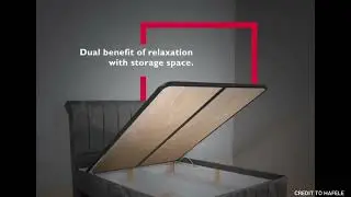 De-clutter your bedroom space with Home design