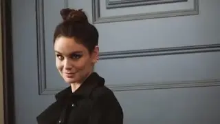Sarah Wayne Callies - Composure Magazine