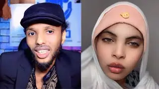 RUUX QUMAN OO KU HAYN KARO MAJIRO | NADA OO KU WARERTE OMAR BARBAR SIDO WAX UWADO | ADKAATAY