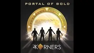 The 4 Korners - Through His Eyes