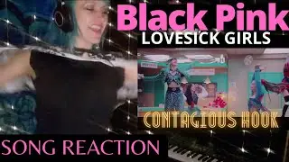 BLACK PINK 
