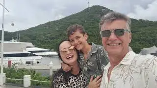 Balneário Camboriú 
