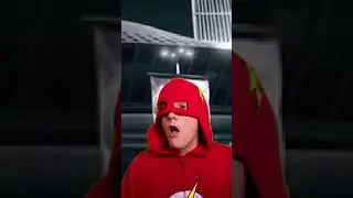 Flash: All Hail Shadow Ep.16 #theflash #sonicthehedgehog #shadowthehedgehog #comedy #funny #sonic06