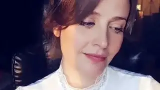 Зимняя дорога. Романс. Стихи: Александр Ломоносов, музыка: SieReNaDa 