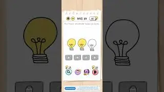 Nivel 89 - Brain Test - Soluci&oacute;n #dificiles #braintest #gameplay #acertijosdificiles #iqquiz #games