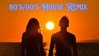 80's & 90's (House Remix)   The Midnight Mix