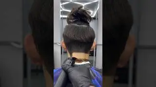Power of Haircut ✂️ #edit #hairstyle #transformation #sigmaedit #youtubeshorts #shorts #viral