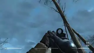 Many Raiders | Fallout 4 Funny Moments